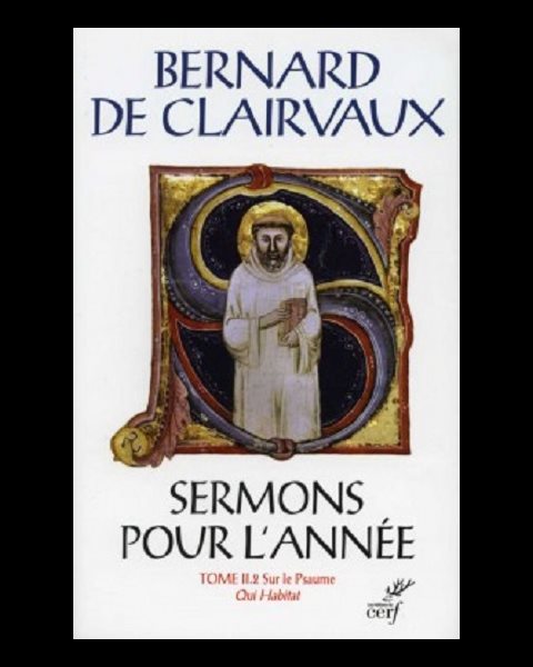 Sermons pour l'année, Tome 2-2