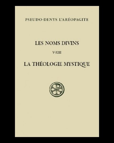 Noms divins, Les - Tome 2 (V-XIII)