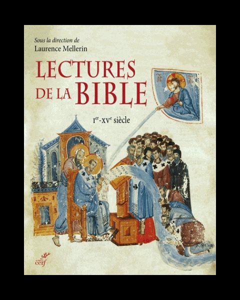 Lecture de la Bible