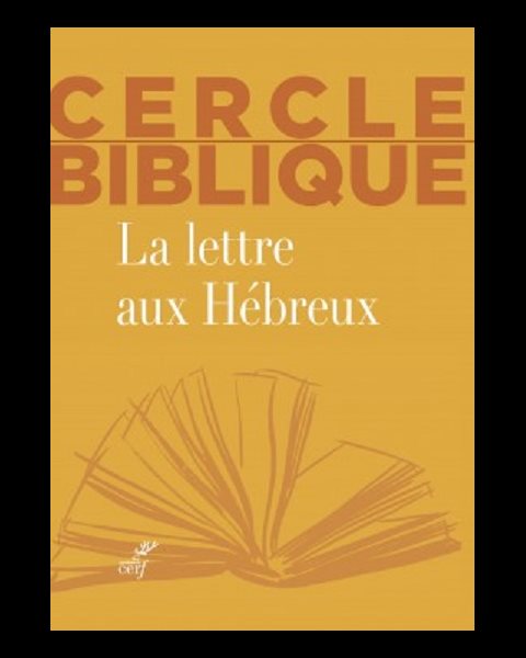 Lettre aux Hébreux, La