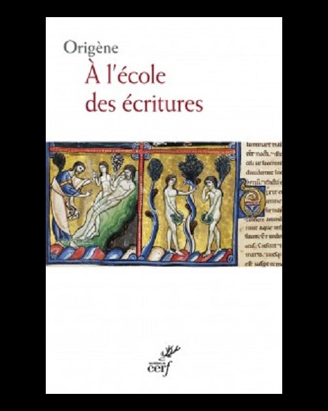 À l'école des écritures, Tome 1 (NED)