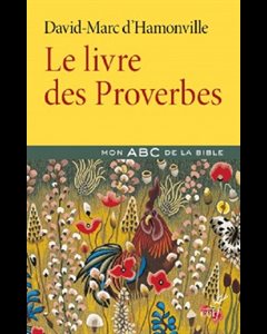 Livre des Proverbes, Le