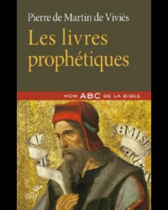 Livres prophétiques, Les