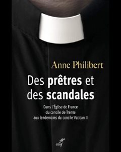 Des prêtres et des scandales