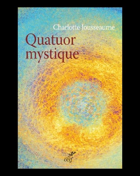 Quatuor mystique