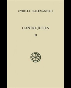 Contre Julien, tome 2