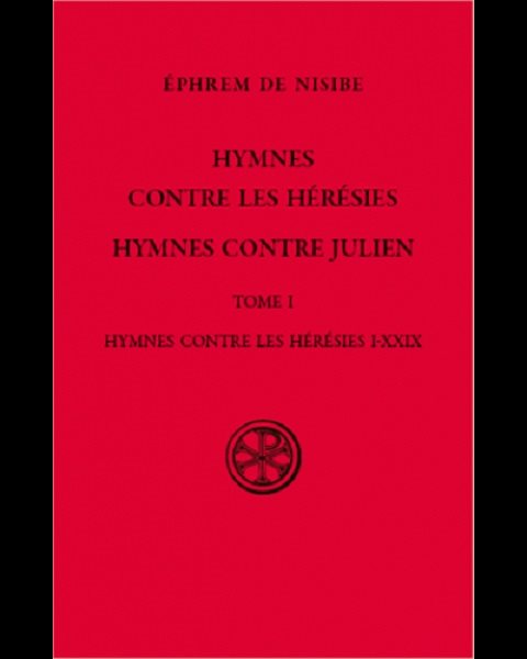 Hymnes contre les hérésies, Tome 1 (I-XXIX)