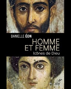 Homme et femme, icône de Dieu