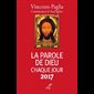 Parole de Dieu chaque jour 2017, La