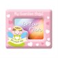 'Guardian Angel'' Picture Frame for Girls, English