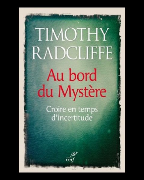 Au bord du mystère - Croire en temps d'incertitude