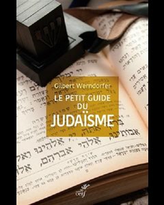 Petit guide du Judaïsme, Le