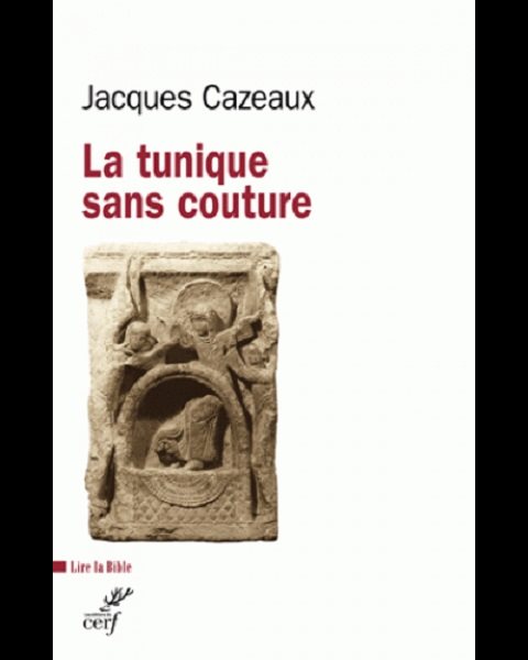 Tunique sans couture, La