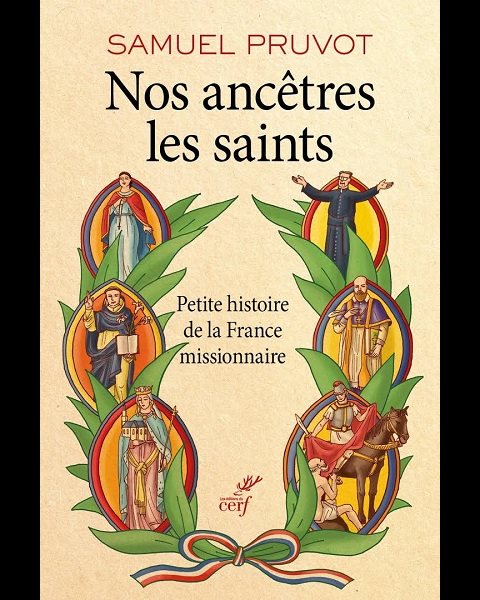 Nos ancêtres les saints