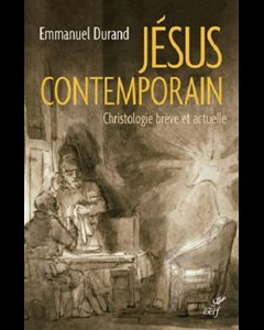 Jésus contemporain