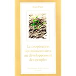 Coopération des missionnaires au ... (French book)