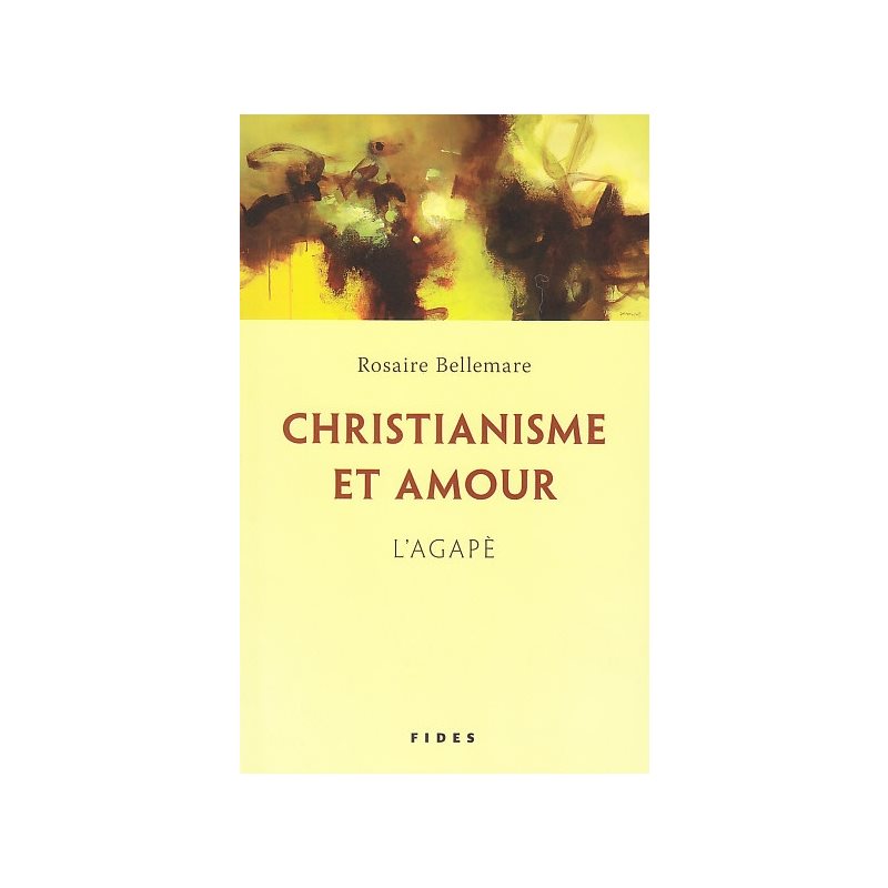 Christianisme et amour (French Book)