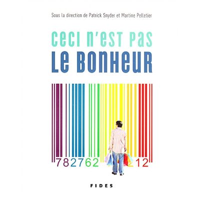 Ceci n'est pas le bonheur