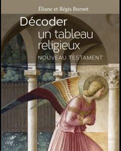 Décoder un tableau religieux - Nouveau Testament