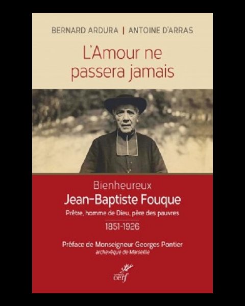 Amour ne passera jamais, L'