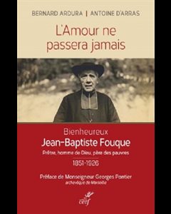 Amour ne passera jamais, L'