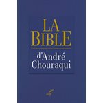 La Bible d'André Chouraqui