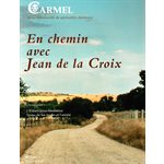 Revue du Carmel #134: En chemin avec Jean de la Croix