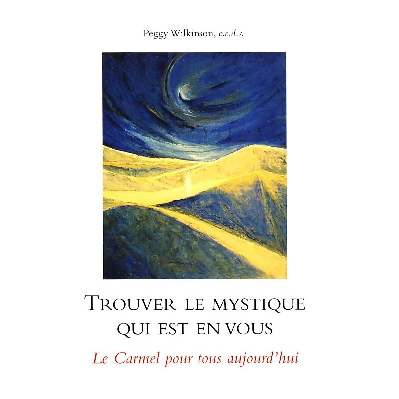 Trouvez le mystique qui est en vous (French book)