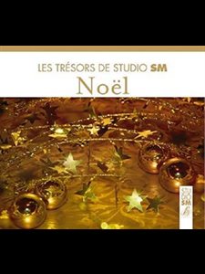 CD Noel (Les trésors de studio SM) (French CD)
