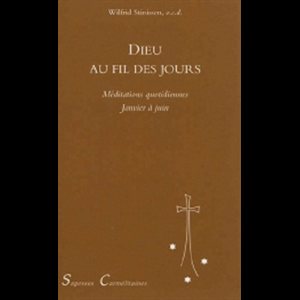 Dieu au fil des jours (French book)
