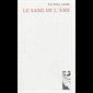 Sang de l'âme, Le (French book)