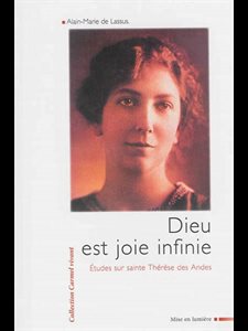 Dieu est joie infinie (French book)