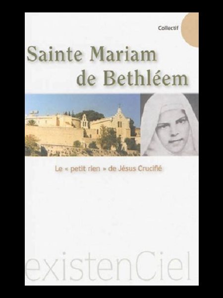 Sainte Mariam de Bethléem