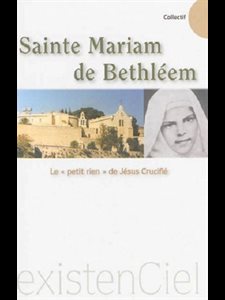 Sainte Mariam de Bethléem