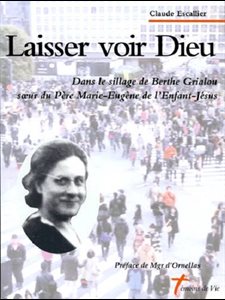 Laisser voir Dieu