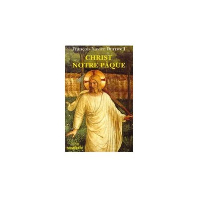 Christ notre Pâque (French Book)