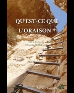 Qu'est-ce que l'oraison?