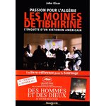 Passion pour l'Algérie: les moines de Tibhirine (French book