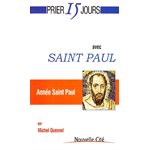 Prier 15 jours avec St-Paul