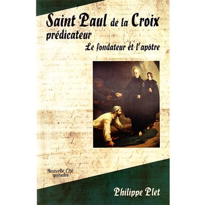 Saint Paul de la Croix prédicateur