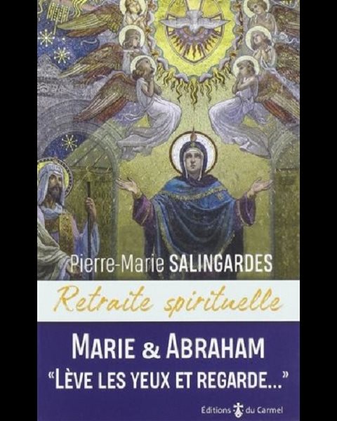 Marie & Abraham : Lève les yeux et regarde...