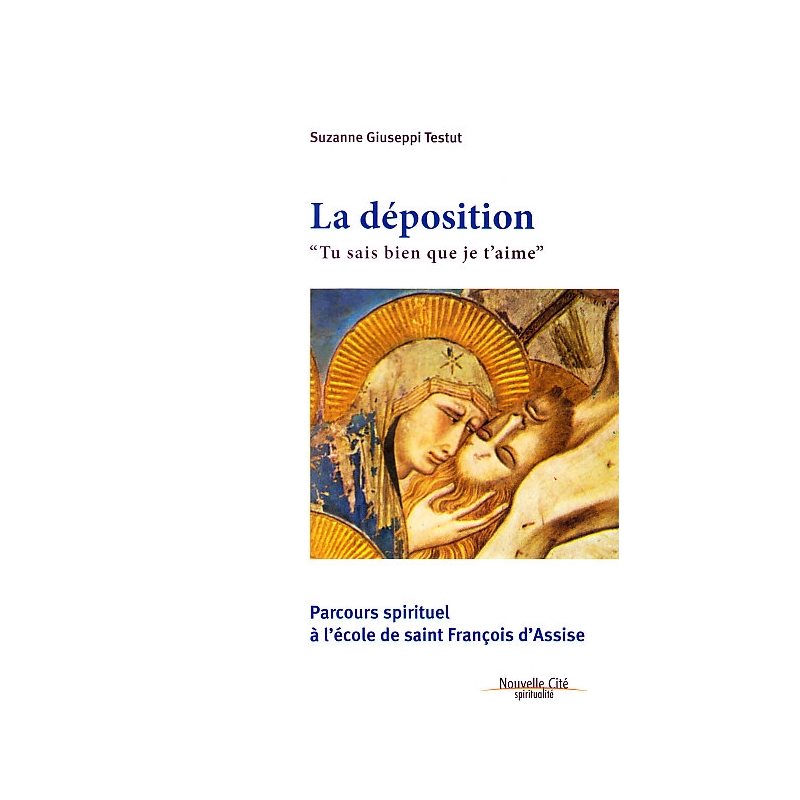 Déposition, La: "Tu sais bien que je t'aime" (French book)