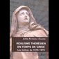 Réalisme Thérésien en temps de crise - Lettres 1576-1579