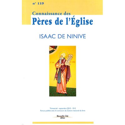 CPE 119- Isaac de Ninive