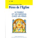 CPE 120 - Le diable et le démons chez .. Pères (French book)