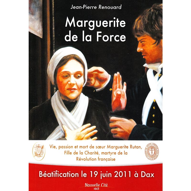 Marguerite de la Force