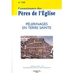 CPE 122 - Pèlerinages en Terre Sainte (French book)