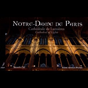 Notre-Dame de Paris : Cathedral of Lights