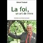 Foi, un don à vivre, La (French book)