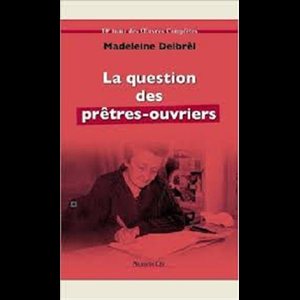 Question des prêtres-ouvriers, La (French book)